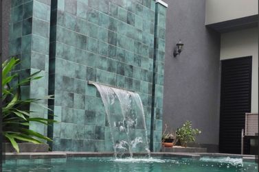 Casa &agrave; venda - 230m&sup2; - Jardim Monte Cristo