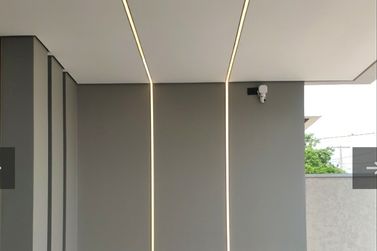 Casa &agrave; venda - 230m&sup2; - Jardim Monte Cristo