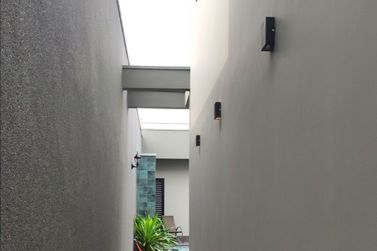 Casa &agrave; venda - 230m&sup2; - Jardim Monte Cristo