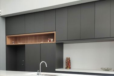 Casa &agrave; venda - 230m&sup2; - Jardim Monte Cristo