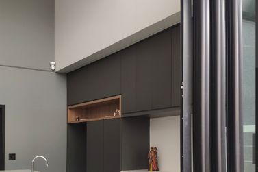 Casa &agrave; venda - 230m&sup2; - Jardim Monte Cristo