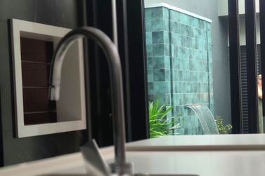Casa &agrave; venda - 230m&sup2; - Jardim Monte Cristo