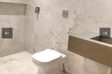 Casa &agrave; venda - 230m&sup2; - Jardim Monte Cristo