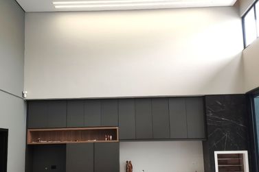 Casa &agrave; venda - 230m&sup2; - Jardim Monte Cristo