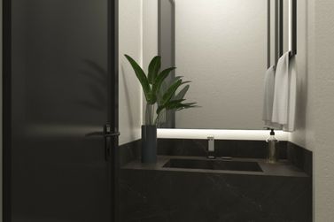 Casa &agrave; venda - 230m&sup2; - Jardim Monte Cristo