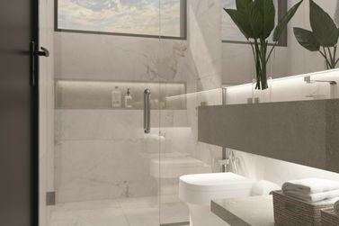 Casa &agrave; venda - 230m&sup2; - Jardim Monte Cristo