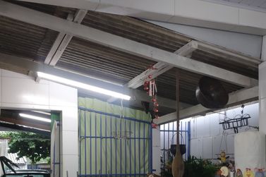Casa &agrave; venda - 95m&sup2; - Jardim S&atilde;o Jorge