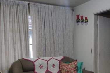Casa &agrave; venda - 95m&sup2; - Jardim S&atilde;o Jorge