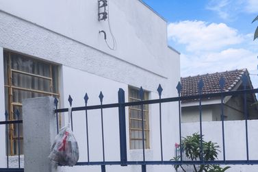 Casa &agrave; venda - 95m&sup2; - Jardim S&atilde;o Jorge