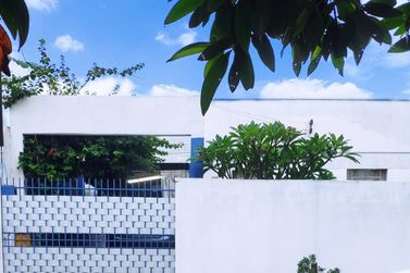Casa &agrave; venda - 95m&sup2; - Jardim S&atilde;o Jorge