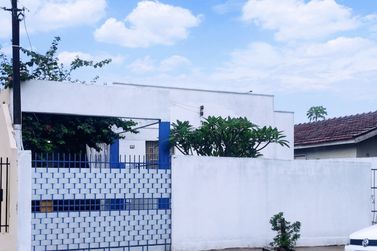 Casa &agrave; venda - 95m&sup2; - Jardim S&atilde;o Jorge