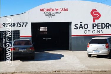 Sal&atilde;o Comercial &agrave; venda - 180m&sup2; - pr&oacute;ximo ao mercado camilo