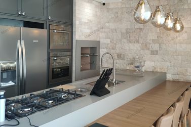 Casa &agrave; venda - 220m&sup2; - Centro 