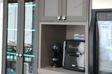 Casa &agrave; venda - 220m&sup2; - Centro 