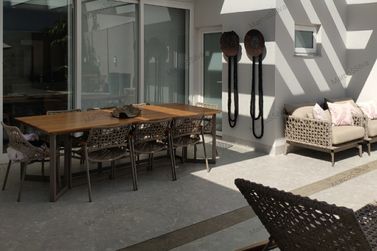 Casa &agrave; venda - 220m&sup2; - Centro 