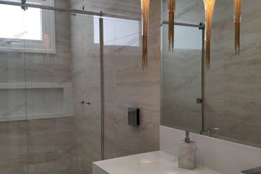 Casa &agrave; venda - 220m&sup2; - Centro 