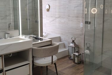 Casa &agrave; venda - 220m&sup2; - Centro 