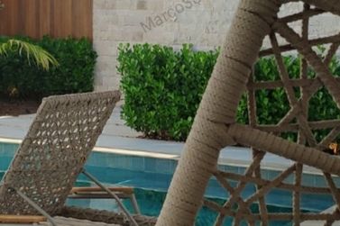 Casa &agrave; venda - 220m&sup2; - Centro 