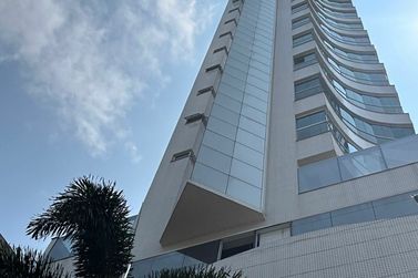 Apartamento &agrave; venda - 164m&sup2; - Edif&iacute;cio Vit&oacute;ria Garden 