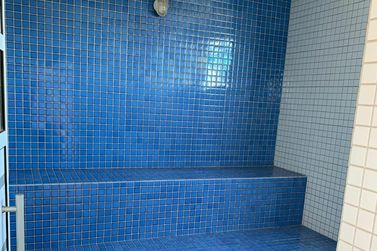 Apartamento &agrave; venda - 164m&sup2; - Edif&iacute;cio Vit&oacute;ria Garden 