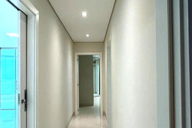 Apartamento &agrave; venda - 164m&sup2; - Edif&iacute;cio Vit&oacute;ria Garden 