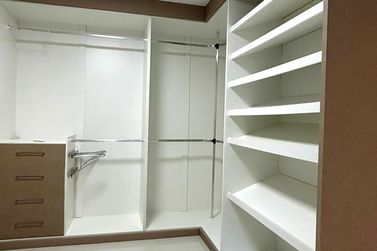 Apartamento &agrave; venda - 164m&sup2; - Edif&iacute;cio Vit&oacute;ria Garden 