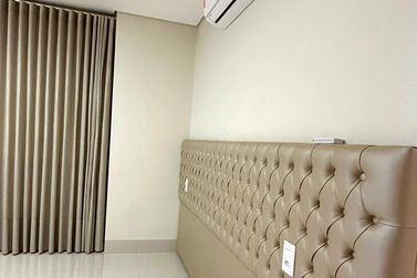 Apartamento &agrave; venda - 164m&sup2; - Edif&iacute;cio Vit&oacute;ria Garden 