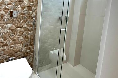 Apartamento &agrave; venda - 164m&sup2; - Edif&iacute;cio Vit&oacute;ria Garden 