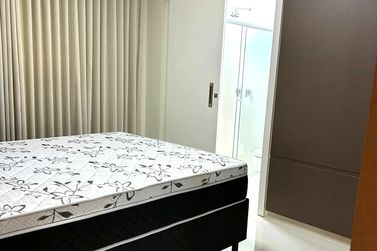 Apartamento &agrave; venda - 164m&sup2; - Edif&iacute;cio Vit&oacute;ria Garden 