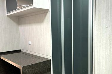 Apartamento &agrave; venda - 164m&sup2; - Edif&iacute;cio Vit&oacute;ria Garden 