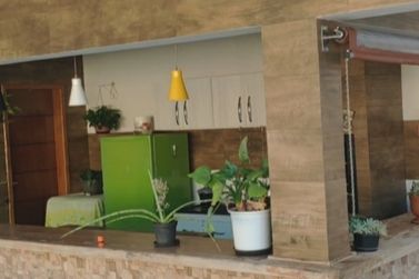 Casa &agrave; venda - 260m&sup2; - Itaguaj&eacute; 