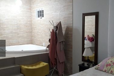 Casa &agrave; venda - 260m&sup2; - Itaguaj&eacute; 
