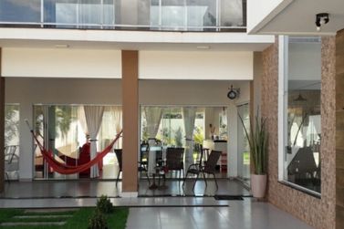Casa &agrave; venda - 260m&sup2; - Itaguaj&eacute; 