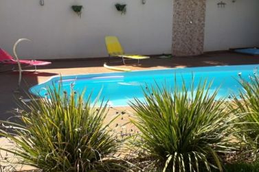 Casa &agrave; venda - 260m&sup2; - Itaguaj&eacute; 