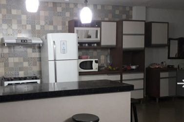 Casa &agrave; venda - 260m&sup2; - Itaguaj&eacute; 