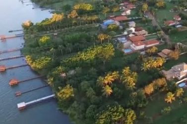 Casa &agrave; venda - 260m&sup2; - Itaguaj&eacute; 
