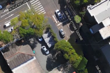 Casa &agrave; venda - 186m&sup2; - centro