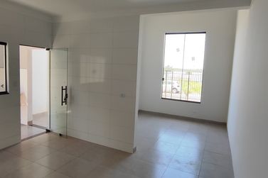 Casa &agrave; venda - 65m&sup2; - Campestre
