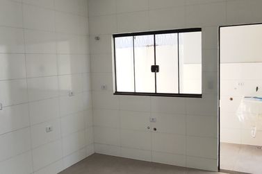 Casa &agrave; venda - 65m&sup2; - Campestre