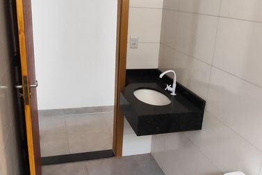 Casa &agrave; venda - 65m&sup2; - Campestre