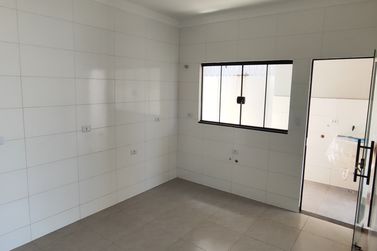 Casa &agrave; venda - 65m&sup2; - Campestre