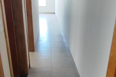 Casa &agrave; venda - 65m&sup2; - Campestre
