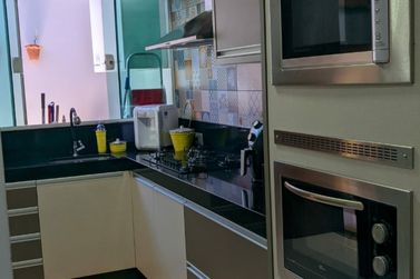 Casa &agrave; venda - 110m&sup2; - Jardim Santos Dumont