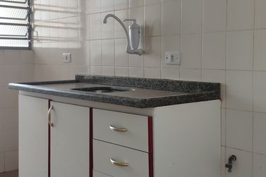 Apartamento &agrave; venda - 70m&sup2; - centro