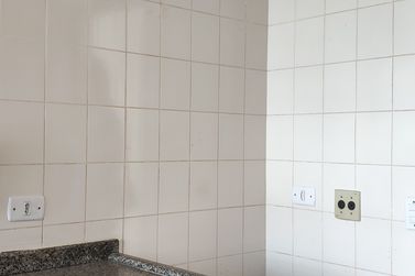 Apartamento &agrave; venda - 70m&sup2; - centro