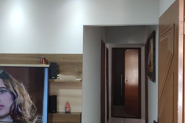 Casa &agrave; venda - 100m&sup2; - Jardim S&atilde;o Jorge