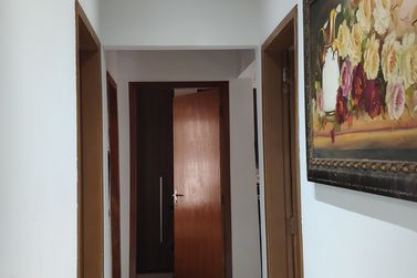 Casa &agrave; venda - 100m&sup2; - Jardim S&atilde;o Jorge