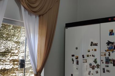 Casa &agrave; venda - 100m&sup2; - Jardim S&atilde;o Jorge