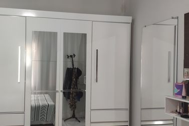 Casa &agrave; venda - 100m&sup2; - Jardim S&atilde;o Jorge