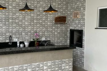 Casa &agrave; venda - 145m&sup2; - Centro